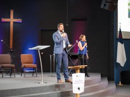 Congreso de Pastores 2024